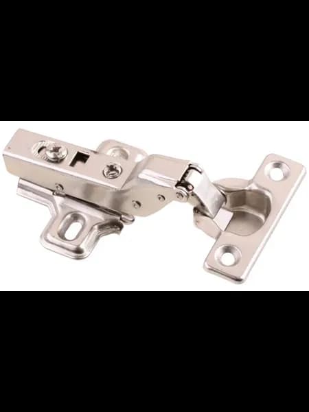 Петля мебельная вкладная H404C21, Clip-on, 26 мм, 95 o