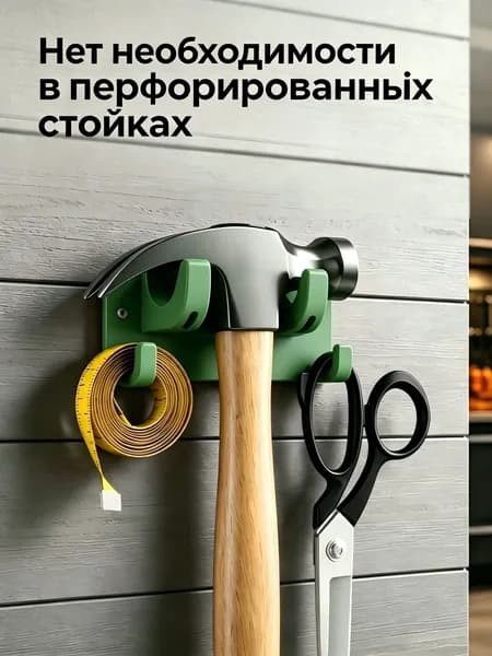 Подставка для украшений 1 зеленый Подставка для украшений