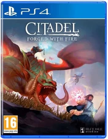 Игра  (PlayStation 4, PlayStation 5, Английская версия)
