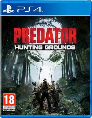 Игра  (PlayStation 4, PlayStation 5, Русские субтитры)