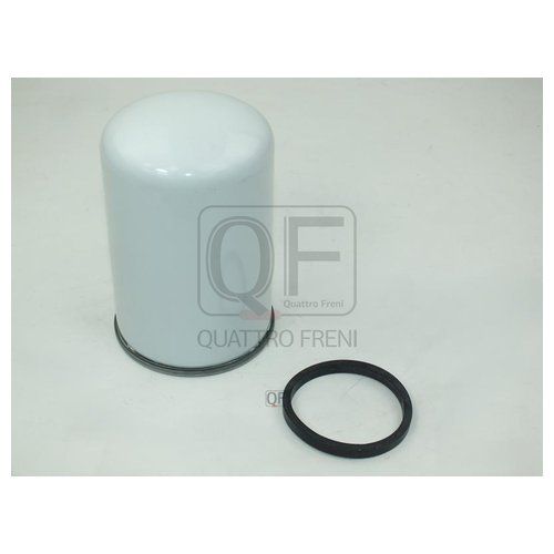 Фильтр топливный тонкой очистки n56 euro5 Quattro Freni QF16A00227