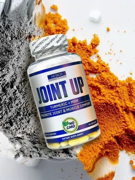 Joint UP 90 капсул, 400мг
