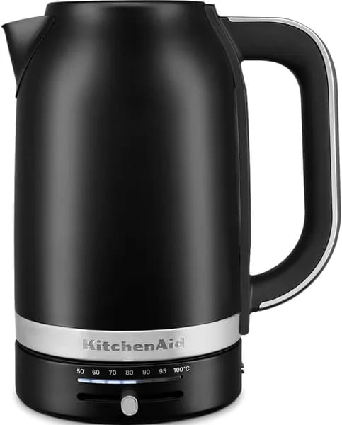 Kitchenaid 5KEK1701EBM Чайник 1,7 л