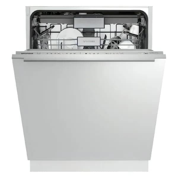 Встраиваемая посудомоечная машина 60 см Grundig GNVP4541C. Товар уцененный