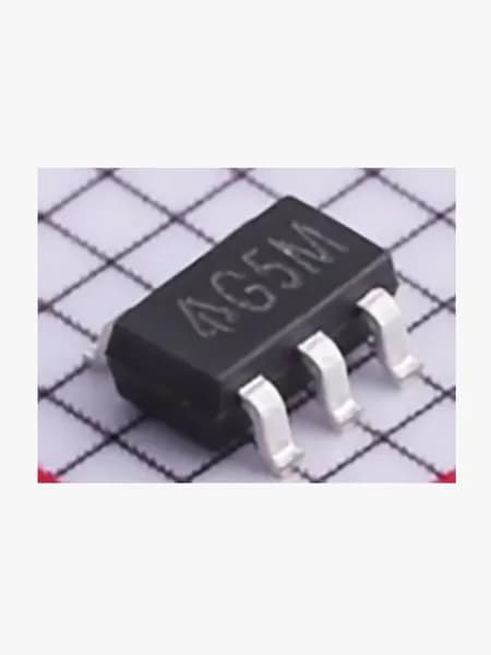 10 шт AP2210K-ADJTRG1 G5M SOT23-5 Наличие товара на складе