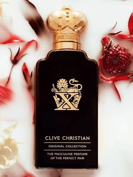 Парфюмерная вода (edP - eau de Parfum) CLIVE CHRISTIAN X женская 2мл