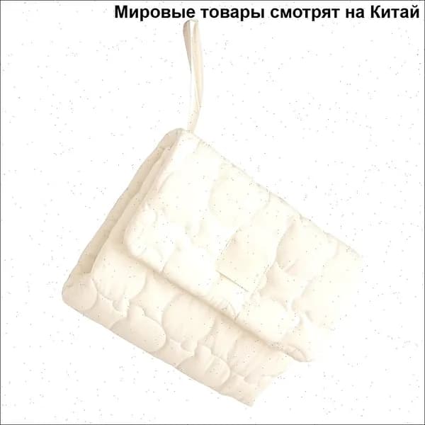 Пеленальный матрасик