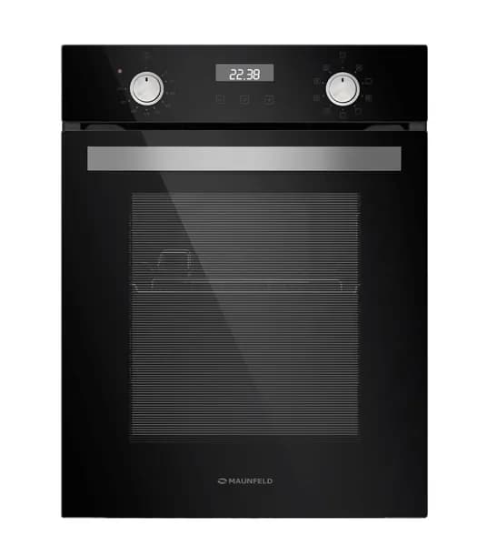 Электрический духовой шкаф MAUNFELD EOEM519B