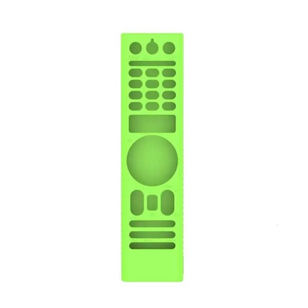 Чехол для пульта RMF-TX102U TX100U, Светящийся зеленый