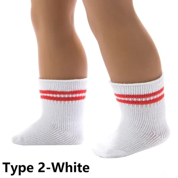1 Pair Мини Носки