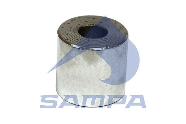 Втулка стабилизатора 20*50*47.7 заднего металлическая DAF F95, 95XF (Sampa)