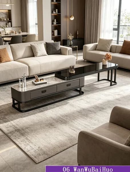 Стенка для гостиной