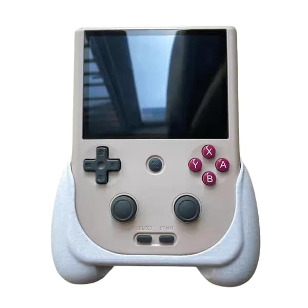 Игра Чехол для игрового консоли RG405V/RG406V (PC, Русская версия)
