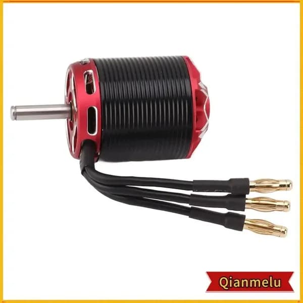 C3548 Бесщеточный двигатель 790KV