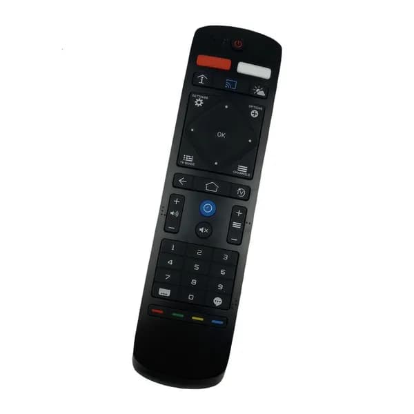 Эргономичный ИК-пульт ДУ для оборудования S461V07.06