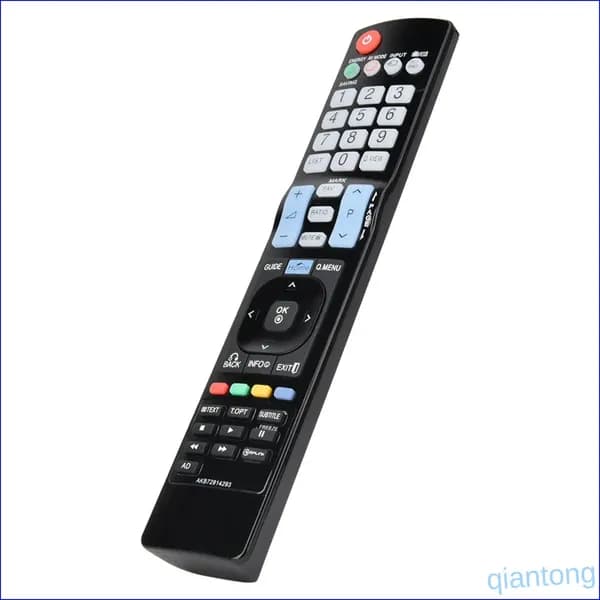 Универсальный пульт для LG заменяющий AKB72914293, премиуммодель 1