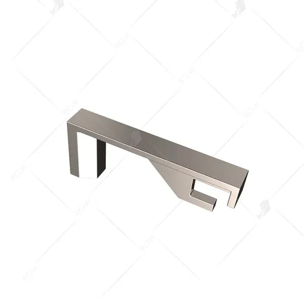 Держатель порог угловой LR-307-422 D0603