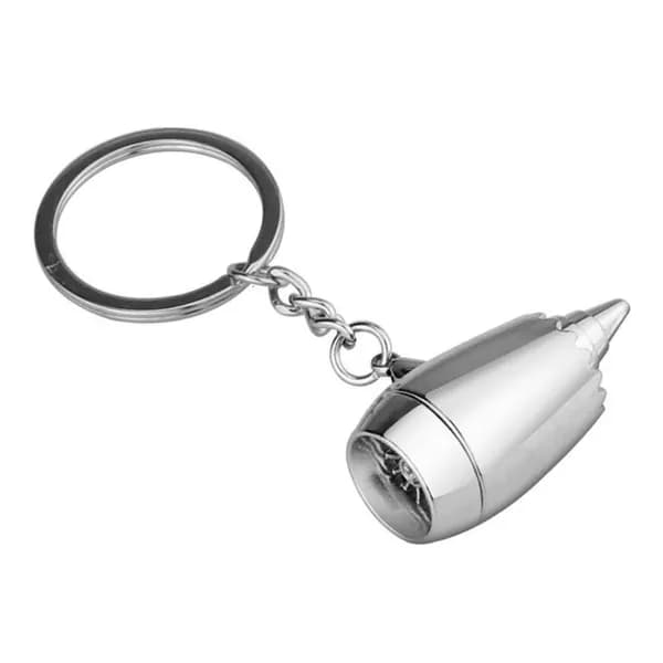 Ключ зажигания, арт. 2SS500730_FLT, 1 шт.