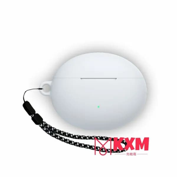 Силиконовый чехол для наушников Huawei FreeBuds 5i TWS / 6i TWS