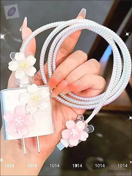 Защита для кабеля от износа