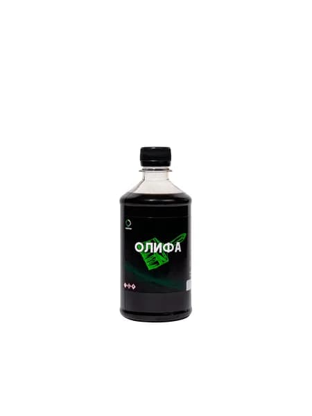 Олифа нефтеполимерная, ПЭТ, ДИНАМИКА, 0,5 л