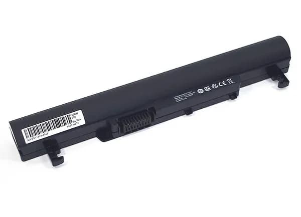 Аккумуляторная батарея для ноутбука MSI BTY-S16 (925T2008F) 11.1V 2200mAh OEM черная