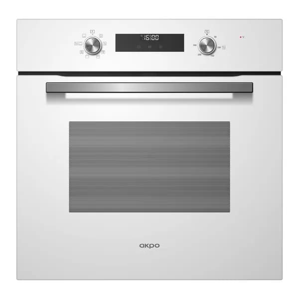 Духовой шкаф электрический AKPO PEA 7009SED03 WH