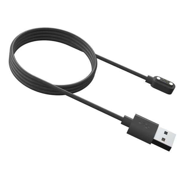 (1 шт.) Подходит для кабеля для зарядки часов COLMI P28 Plus