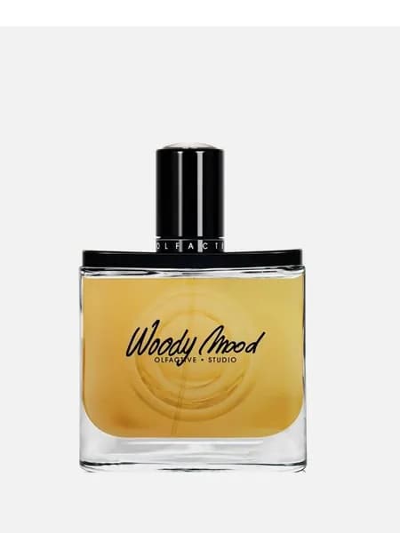 OLFACTIVE STUDIO woody mood Отливант 5 мл