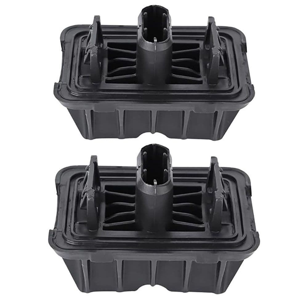 2 шт. Подставка для подъемника Jack Lift Pad Support Pad 51717237195 для BMW 1, 3, 5 серии