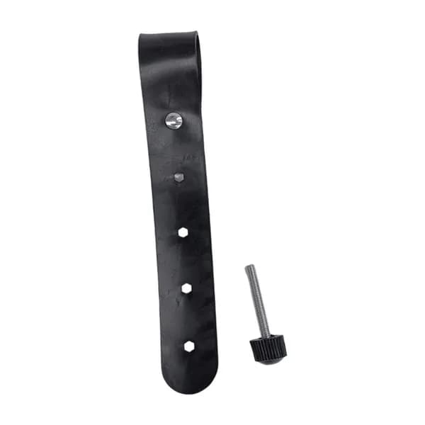 (1 комплект) Фиксаторы для стойки синтезатора, 1 штука - 1 шт