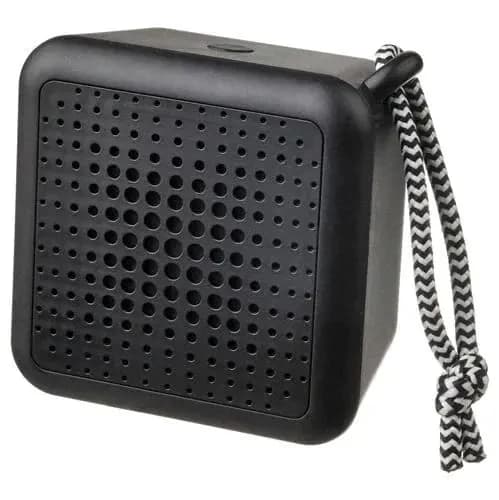 Портативная Bluetooth-колонка VAPPEBY, черная
