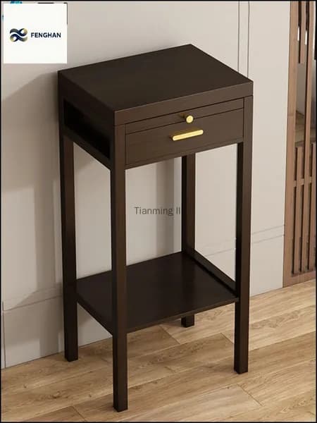 Консоль, 30х30х101 см