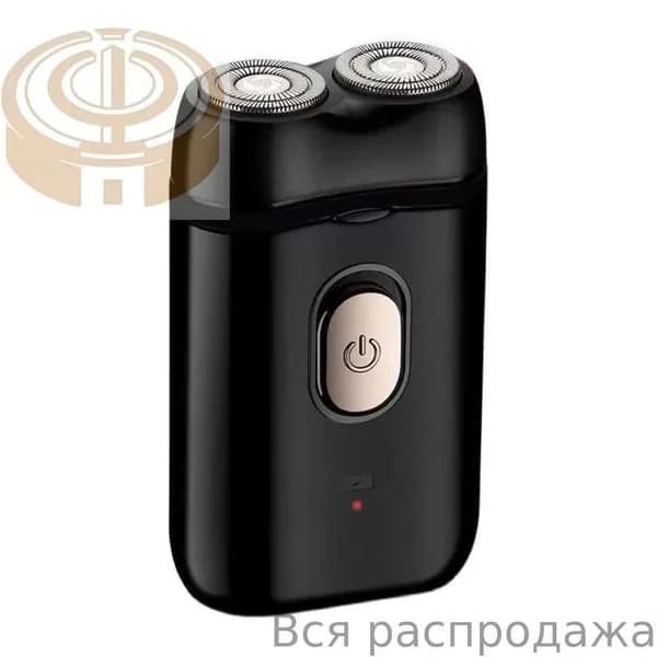 Электробритва BAT5821@#5956-WO, черный