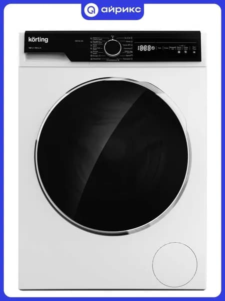 Cтиральная машина с сушкой Korting KWD 58L1496