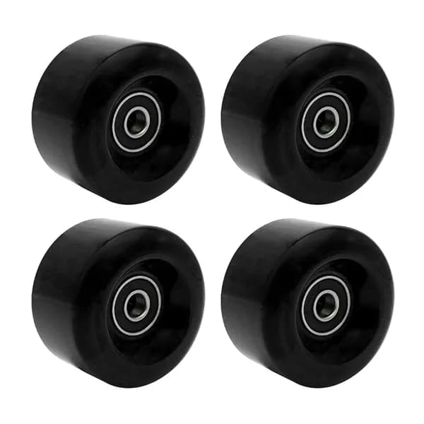 Подшипники для скейтборда Longboard 608RS Колеса 58х58х32мм