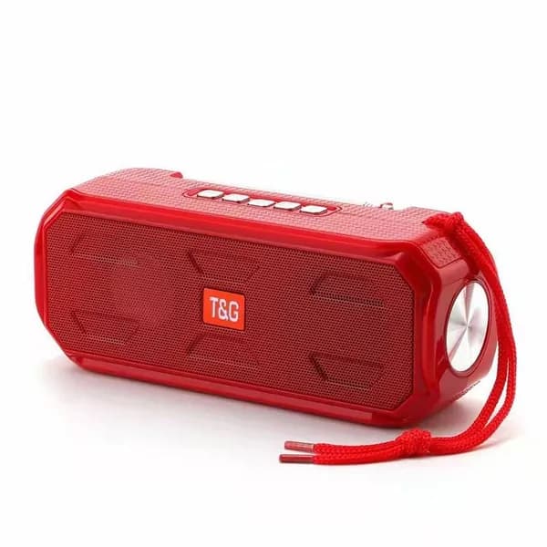 Беспроводная колонка Bluetooth TG280 Портативная