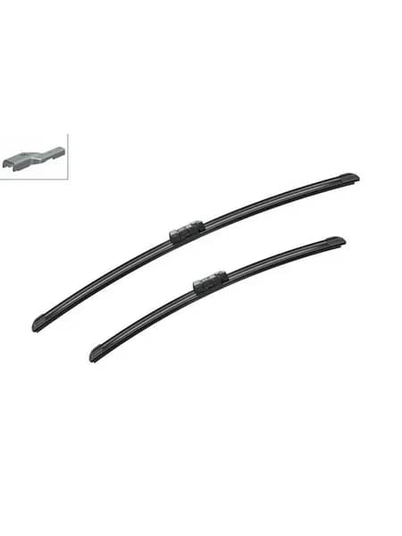 Щетки стеклоочистителя ATW 600 475 A979S 3397118979