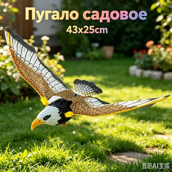 Отпугиватель визуальный