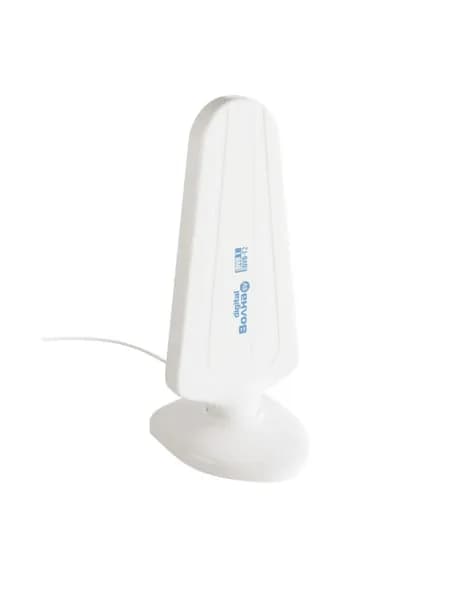 Антенна телевизионная РЭМО BAS-5102-5V Волна DVB-T2/T активная