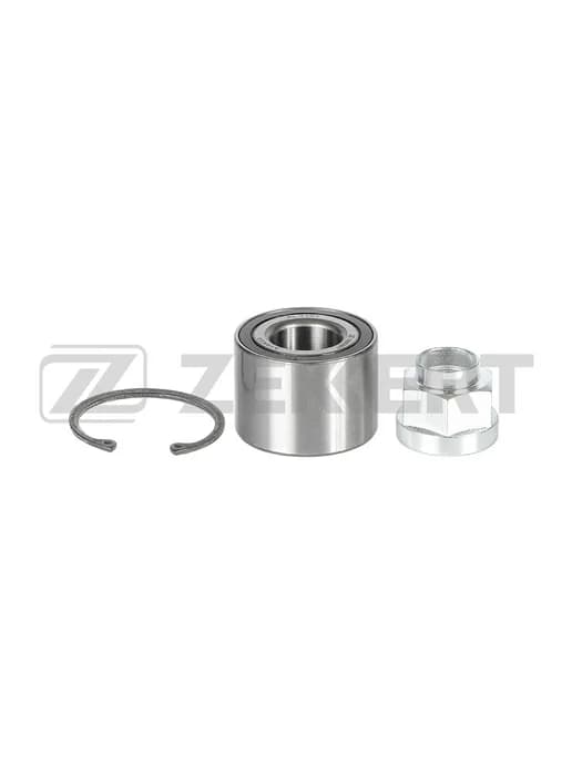 Комплект подшипника ступицы задней (с ABS) Chevrolet Aveo (T