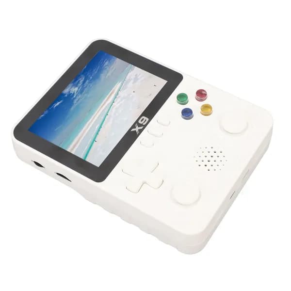 Компактная игровая консоль, Retro Games Consoles, для весёлых вечеринок и игры с друзьями