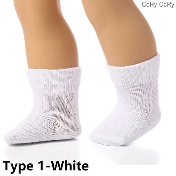 1 Pair Мини Носки