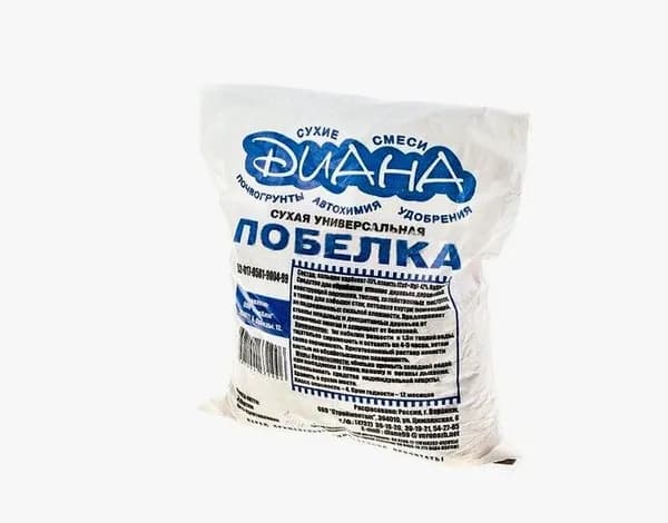Грунтовка