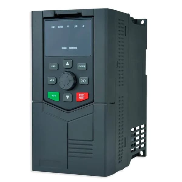 Частотный преобразователь FST-650L-0R7G/1R5PT4, 380 V, 0,75 кВт