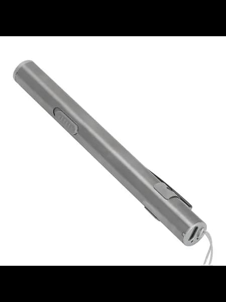 Фонарь-прожектор USB для осмотра белый