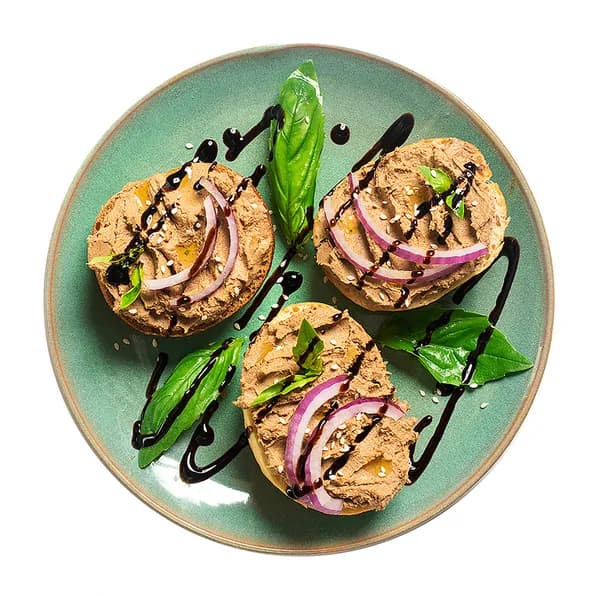 Паштет печёночный, Азбука вкуса , 150 г, Россия