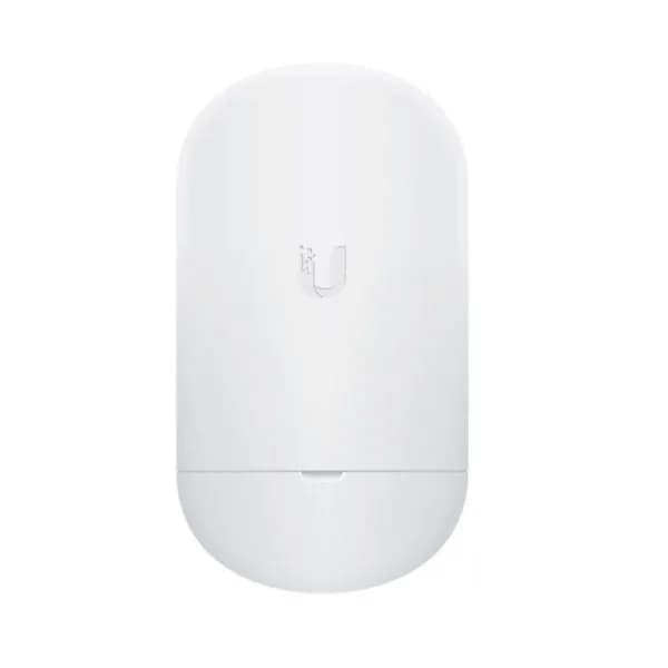 Точка доступа Ubiquiti NanoStation 5AC Loco - Loco5AC антенна