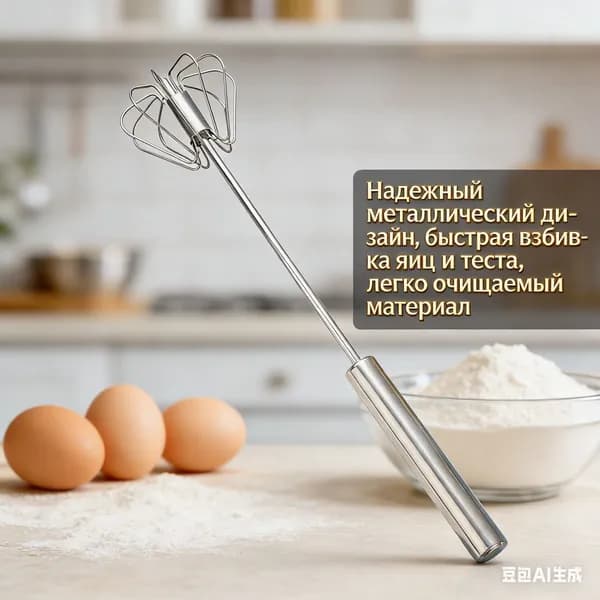 миксер J2167080962-12