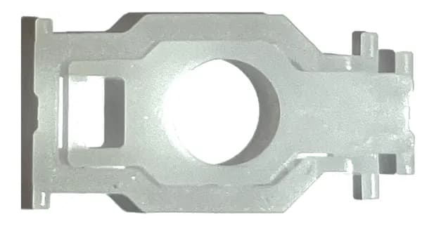Механизм кнопки клавиша esc f1-12 Air, Pro M1 2019-2022